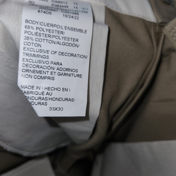 DICKIES ORIGINAL 874 - Picture 2 of 6